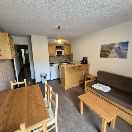 Apartment Meijotel - Meijotel Mae-9561 Venosc